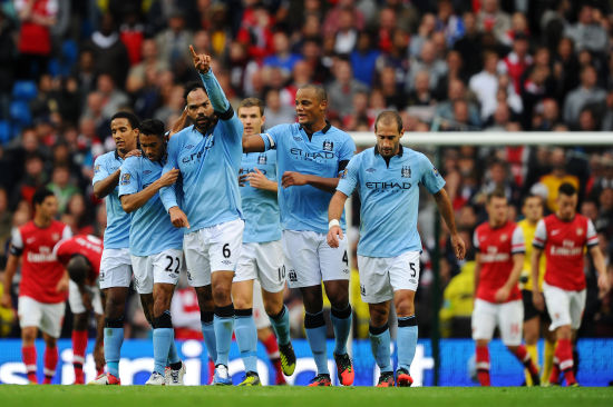 [德甲]第14轮：莱比锡2-1法兰克福 集锦