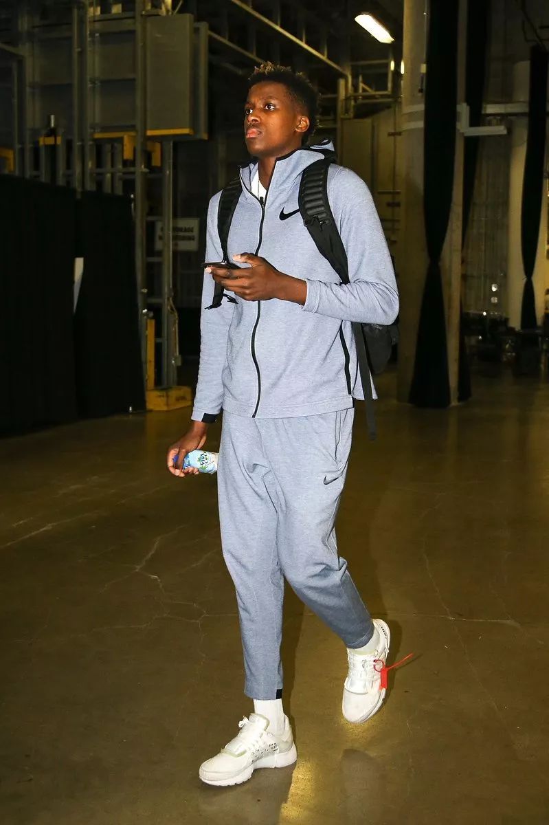 阿坎吉：这样的输球方式令人难受，我们是表现最好的球队