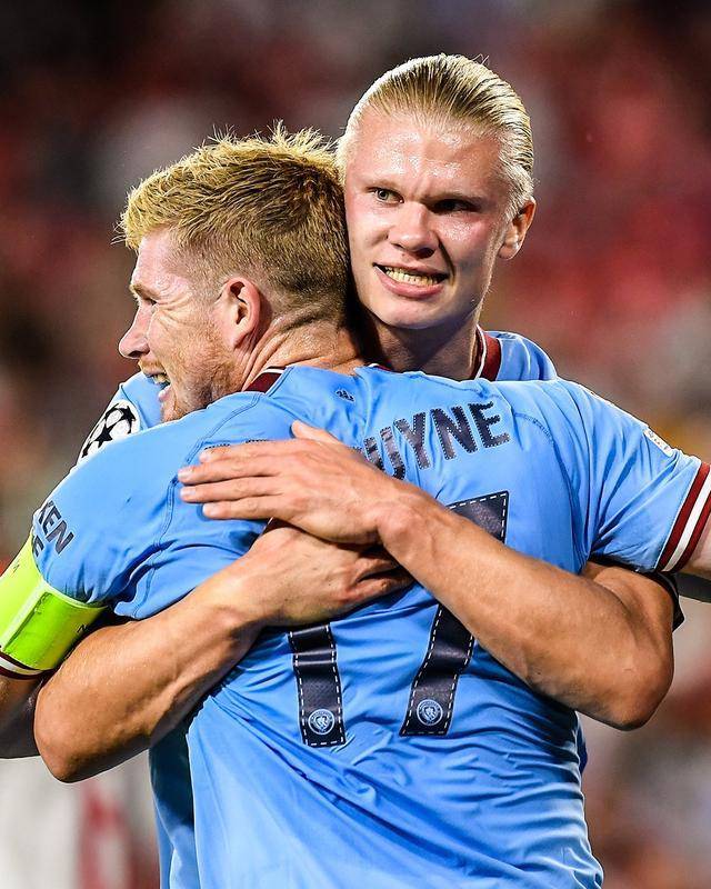 科曼：拜仁和巴黎是我最支持的球队，更支持拜仁一点