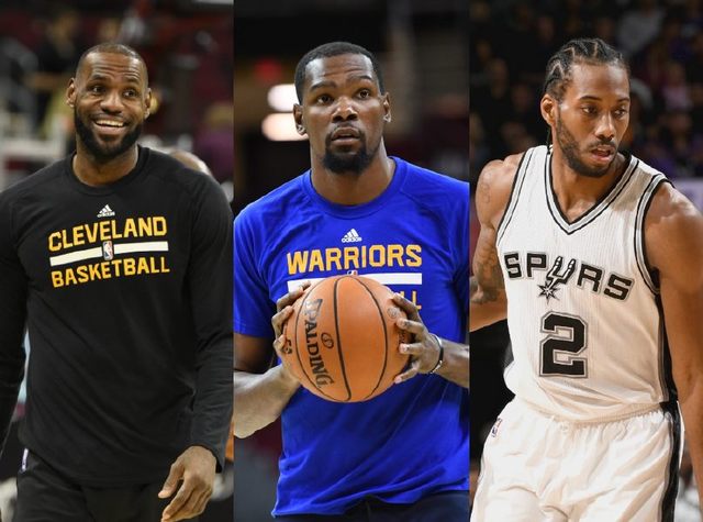 竟然敢不包夹我！库里一扫阴霾突然发力连得五分惩罚防守