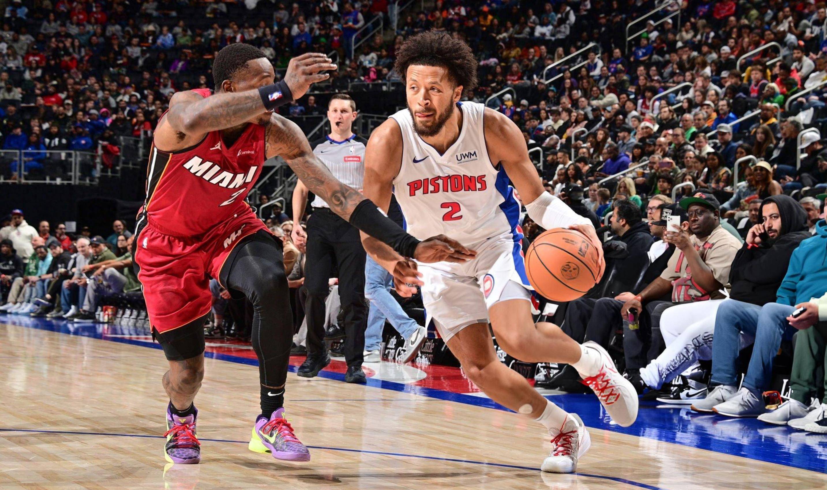 127-121！热火拒逆转力克太阳，鲍威尔27+5，狄龙进攻犯规+恶犯葬送比赛