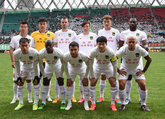 中超-基莱斯双响杨立瑜补时绝平 津门虎2-2北京国安