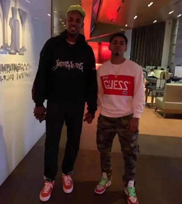 NBA最佳阵容公布：詹姆斯入选,