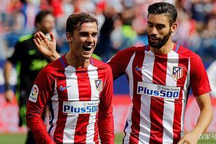 格雷收获处子球 里沙利松难进球